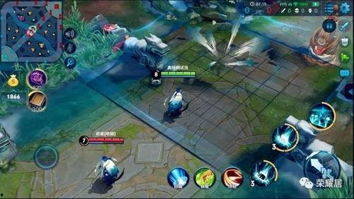 王者荣耀最新爆料本周,神秘英雄登场，战局再掀风云！